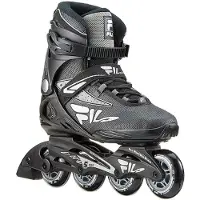 Fila Skate Legacy Comp Inline Skates