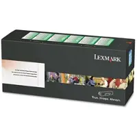 Lexmark - Magenta - origineel - Toner cartridge LCCP, Corporate - geschikt voor CS421, CS521, CS622, CX421, CX522, CX622, CX625