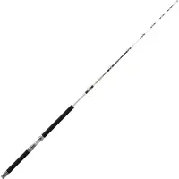 Kali Kunnan Glide Trolling Rod Zilver 1.70 m / 20 Lbs