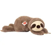 Teddy HERMANN® Teddy Hermann TH-939429, Lenochod - speelgoed