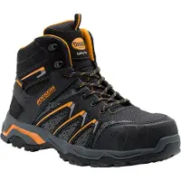 Dockers Sprinter Hoog D0004 S3