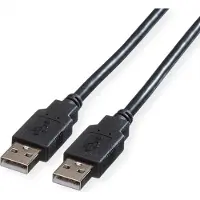 Secomp Roline câble USB - 80 cm