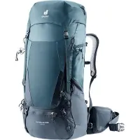 Deuter Backpack Unisex Futura Air Trek 60 + 10 Atlantic Ink