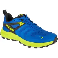 Inov-8 Loopschoen 'TrailTalon' blauw