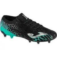 Joma Voetbalschoen 'Gol 25 GOLS FG' zwart