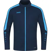 Jako Polyestervest power 9323-910