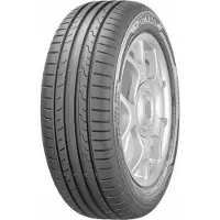 Dunlop Zomerbanden Sport BluResponse 195/55R15 85V