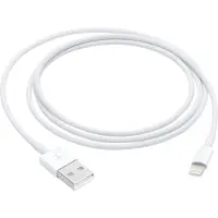 Apple Lightning Usb A kabel 1m