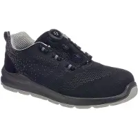 Portwest Compositelite Sneaker Met Boa Sluiting | Maat: 37