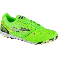 Joma Voetbalschoen 'Mundial 25 MUNS TF' groen