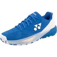 Yonex Power Cushion Eclipsion 5 Clay Shoes Blauw EU 42 Man