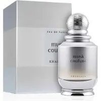 Khadlaj Musk Couture Eau de Parfum 100 ml