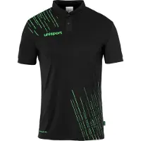 Uhlsport Score 26 Poly Korte Mouw Poloshirt