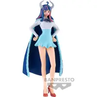 Bandai Figuurtje Banpresto One Piece DXF Ulti, 16 cm - The Grandline Lady