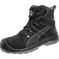 Puma Yosemite O2 Werkschoen Halfhoog | Maat: 40