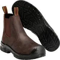 Mascot F1000-715 S3s Veiligheidsschoenen Hoog | Maat: 50