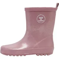 Hummel Boots oudroze