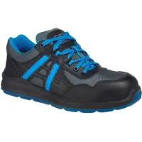 Portwest Ft60 Compositelite Volga Sportschoen S1p | Maat: 46