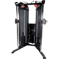 Inspire CFT Commercial Functional Trainer - Gratis Montage