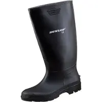 Dunlop Pricemastor heren industrie laarzen maat 48