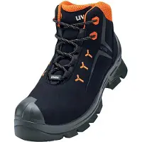Uvex MACSOLE S3 65292 Veiligheidsschoen