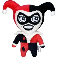 Kidrobot - Plush Phunny - Classic Harley Quinn (KR14222)