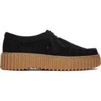 Clarks Original Torhill bee dames veterschoen