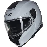 Nolan N80-8 Classic Integraalhelm Grijs/Zwart S, unisex