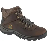 Timberland Wandelschoenen White Ledge WP Mid heren 44 1/2