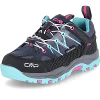 CMP Lage schoen 'Rigel' navy / turquoise / fuchsia