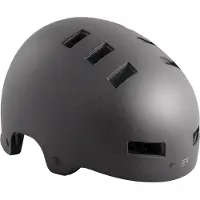 Met Zone Helm Charcoal Grey Matte 2022