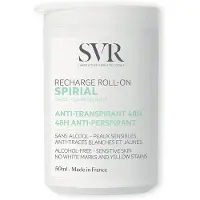 SVR Spirial Roll-On Refill 50 ml Roll-on