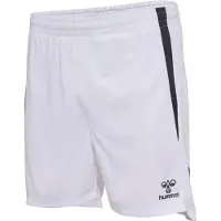 Hummel Sportbroek 'Lead 2.0' donkerblauw