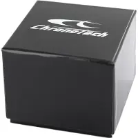 Chronotech CT7896LS-97 horloge. Quartz, rood. Damesmodel.