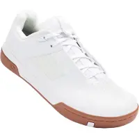 Crankbrothers Stamp Lace Fabio Wibmer Signature Edition White MTB schoenen || Maat: 42