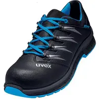 Uvex trend 69349 S2 Veiligheidsschoen