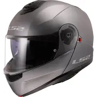 LS2 Ff908 Strobe Ii Modulaire Helm