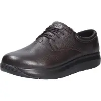 Joya Chicago Brown Veterschoenen | Maat 43 Heren Bruin