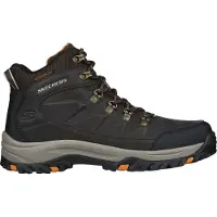 SKECHERS Boots 'Relment Daggett'