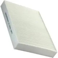 Delphi TSP0325225C Interieurfilter