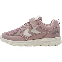 Hummel Sneakers 'X-Light 2.0' donkergrijs / zwart / wit