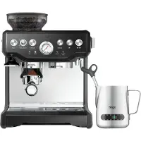 Sage Barista Express Black Truffle