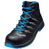 Uvex trend 69358 S2 Veiligheidsschoen