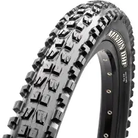 Maxxis Minion DHF 27,5" (584 mm) Black 2.3 Tubeless Ready-EXO MTB fietsband