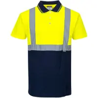 Portwest Tweekleuren Polo S479