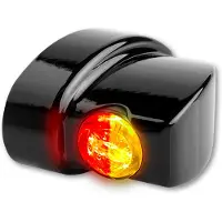 HeinzBikes Nano Winglet 3-in-1 Harley Davidson 93-20 Richtingaanwijzers