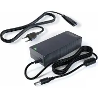GO SOLID! Oplader geschikt voor DYU C5 elektrische fiets
