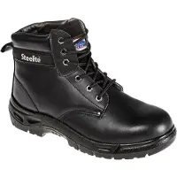 Portwest Fw03 - Steelite Schoen Hoog S3 | Maat: 43