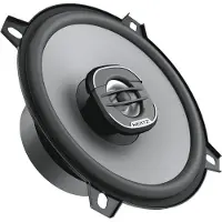 Hertz X 130 autospeaker Rond 2-weg 160 W 1 stuk(s)