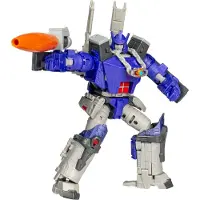 Hasbro The Transformers: The Movie Studio Series Leader Class Action Figure Galvatron 22 cm Action Figuur